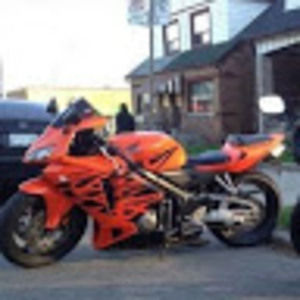 Meet your Posher, Maria